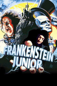 Frankenstein Junior