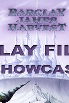 Barclay James Harvest - 25th Anniversary Concert