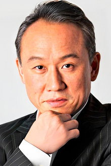 Photo of Masahiko Nishimura