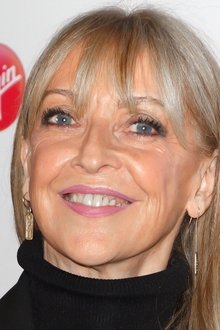 Photo of Sharon Maughan