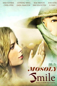 Mosoly