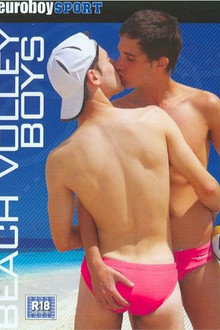 Beach Volley Boys