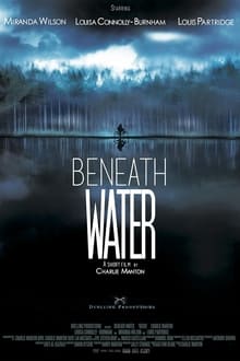 Beneath Water movie poster