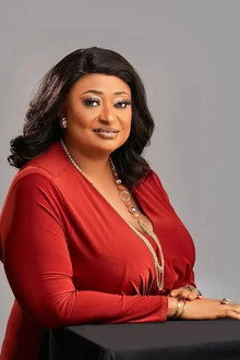 Ronke Oshodi Oke
