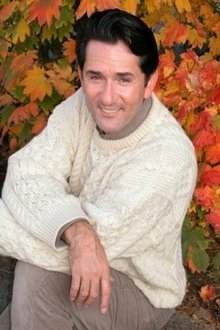 Photo of Dean Hinchey