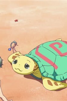 Limitless Phantom World - Countermeasure 7