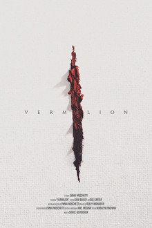 Vermilion
