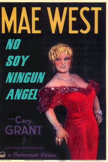 No soy ningún angel