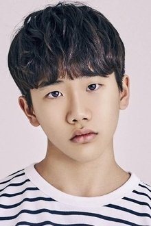 Photo of Ahn Ji-ho