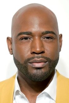 Photo of Karamo Brown