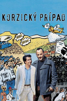 Korzický prípad