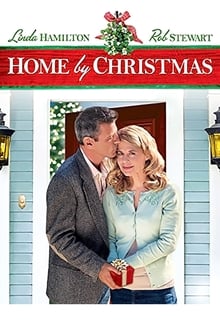 Home by Christmas movie poster