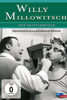 Millowitsch Theater - Der Meisterboxer