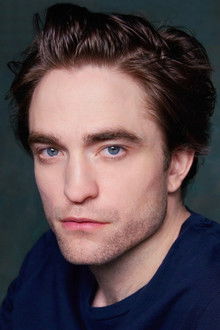 Photo of Robert Pattinson