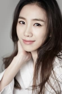Photo of Park Ji-yeon