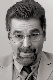 Photo of Leon Head