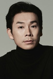 Photo of Kim Dae-gon