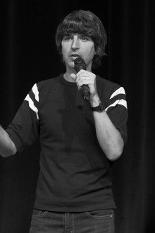 Demetri Martin: Demetri Deconstructed