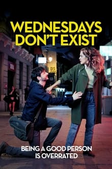 Poster do filme Wednesdays Don't Exist