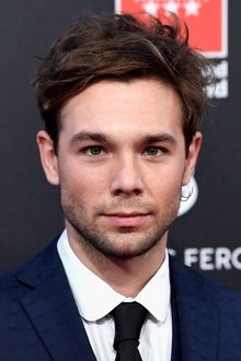 Photo of Carlos Cuevas
