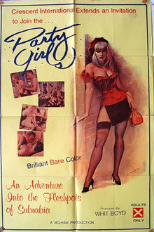 Party Girls
