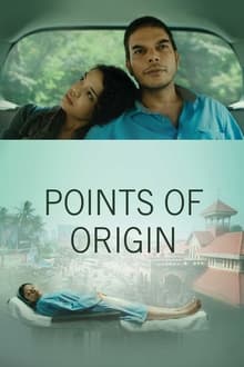 Poster do filme Points of Origin