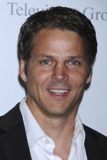 Photo of Michael Reilly Burke