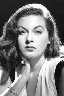 Photo of Ramsay Ames