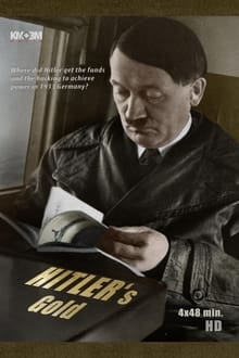 Hitlers Gold 1ª Temporada Completa