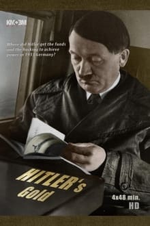 Hitlers Gold S01