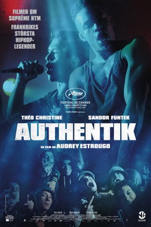 Authentik