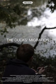 Poster do filme The Ducks' Migration