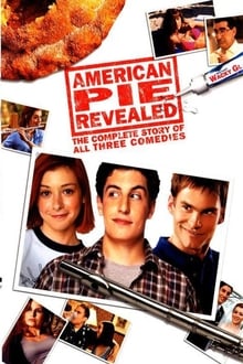 American Pie: Revealed movie poster