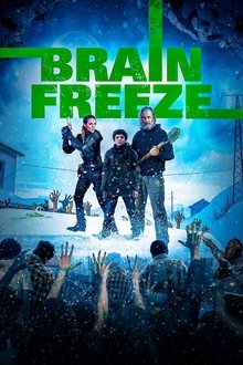 Brain Freeze 2021 Brain Freeze 2021