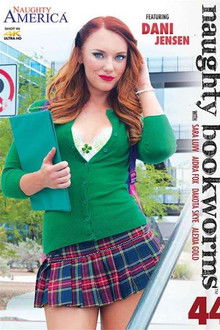 Naughty Bookworms 44