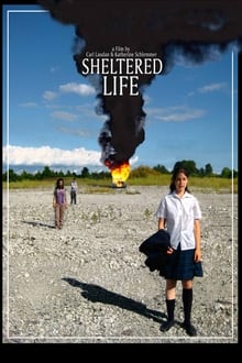 Sheltered Life movie poster