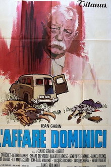L'affare Dominici