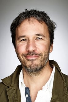 Foto de perfil de Denis Villeneuve
