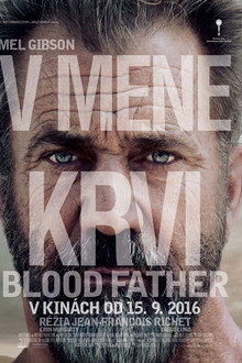 V mene krvi