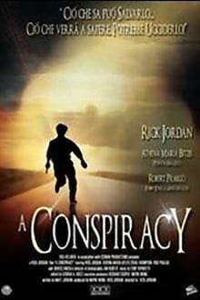 Poster do filme A Conspiracy