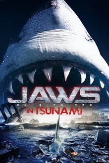 ジョーズ・イン・ツナミ