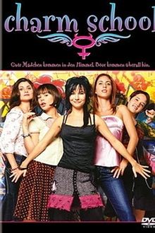 Poster do filme Garotas Rebeldes