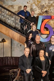 Mushroom 50th Anniversary Concert Live