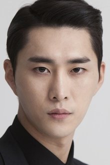 Photo of Oh Min-joon