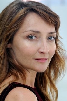 Photo of Sharon Millerchip