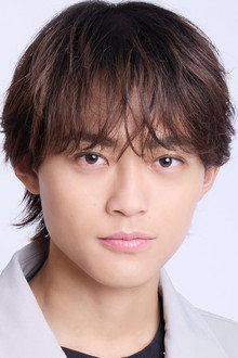 Photo of Shoki Nakayama