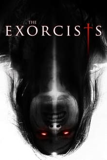 Poster do filme The Exorcists