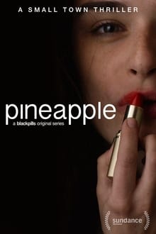 Pineapple tv show poster