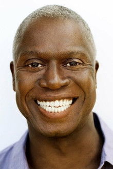 Photo of Andre Braugher