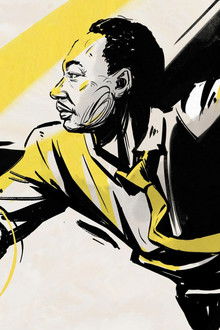 Hoops, Hopes & Dreams